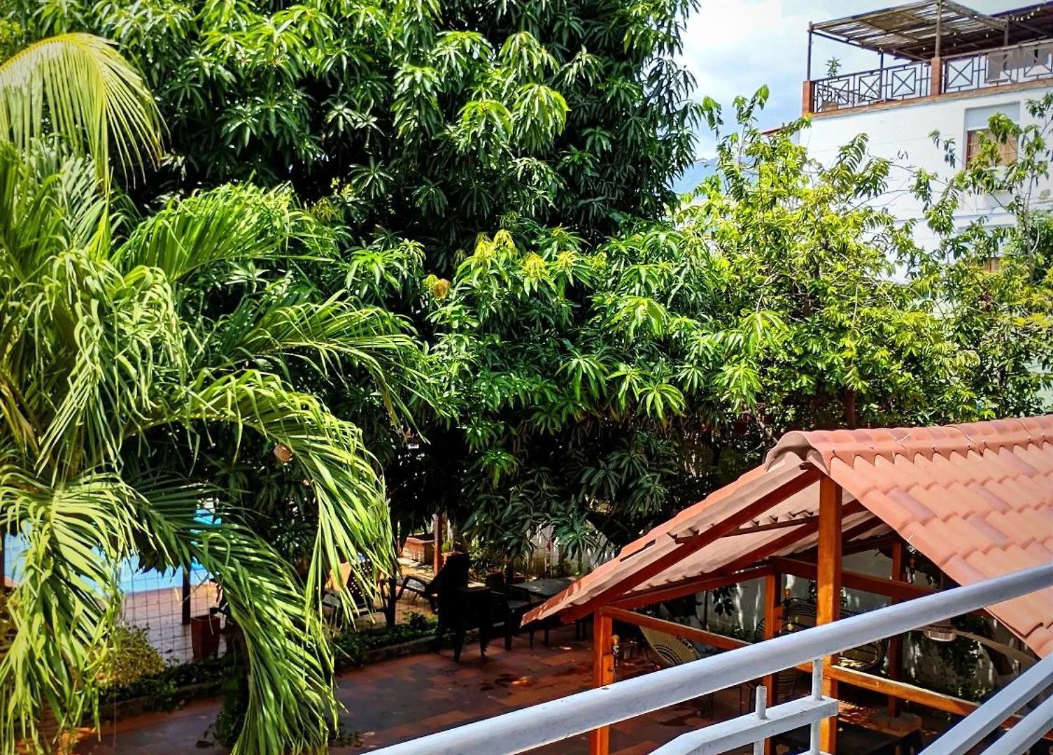 Villa Cabana Inn Playa Dormida Hotel