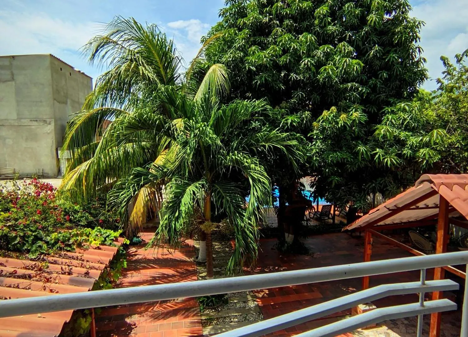 Villa Cabana Inn Playa Dormida 0*,  Colombia