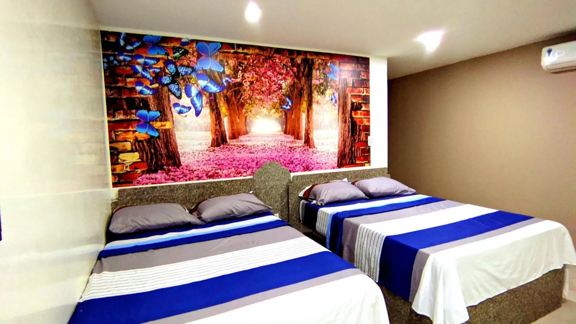 Villa Cabana Inn Playa Dormida