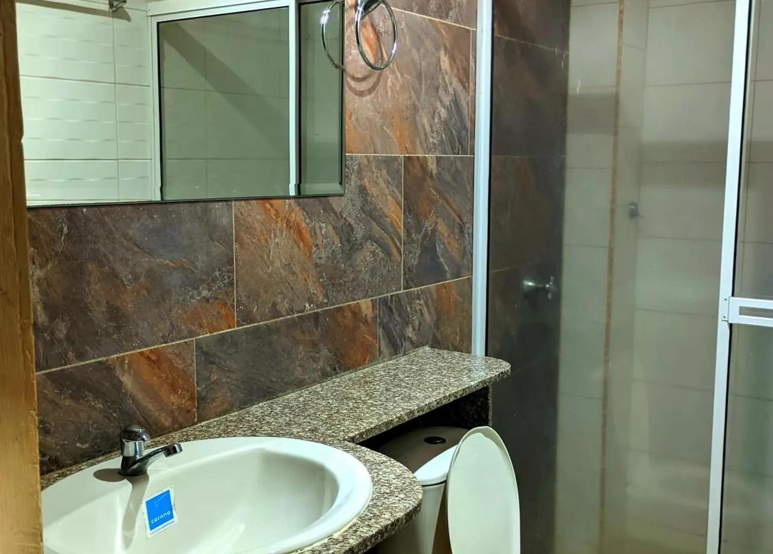 Hotel Villa Cabana Inn Playa Dormida Colombia