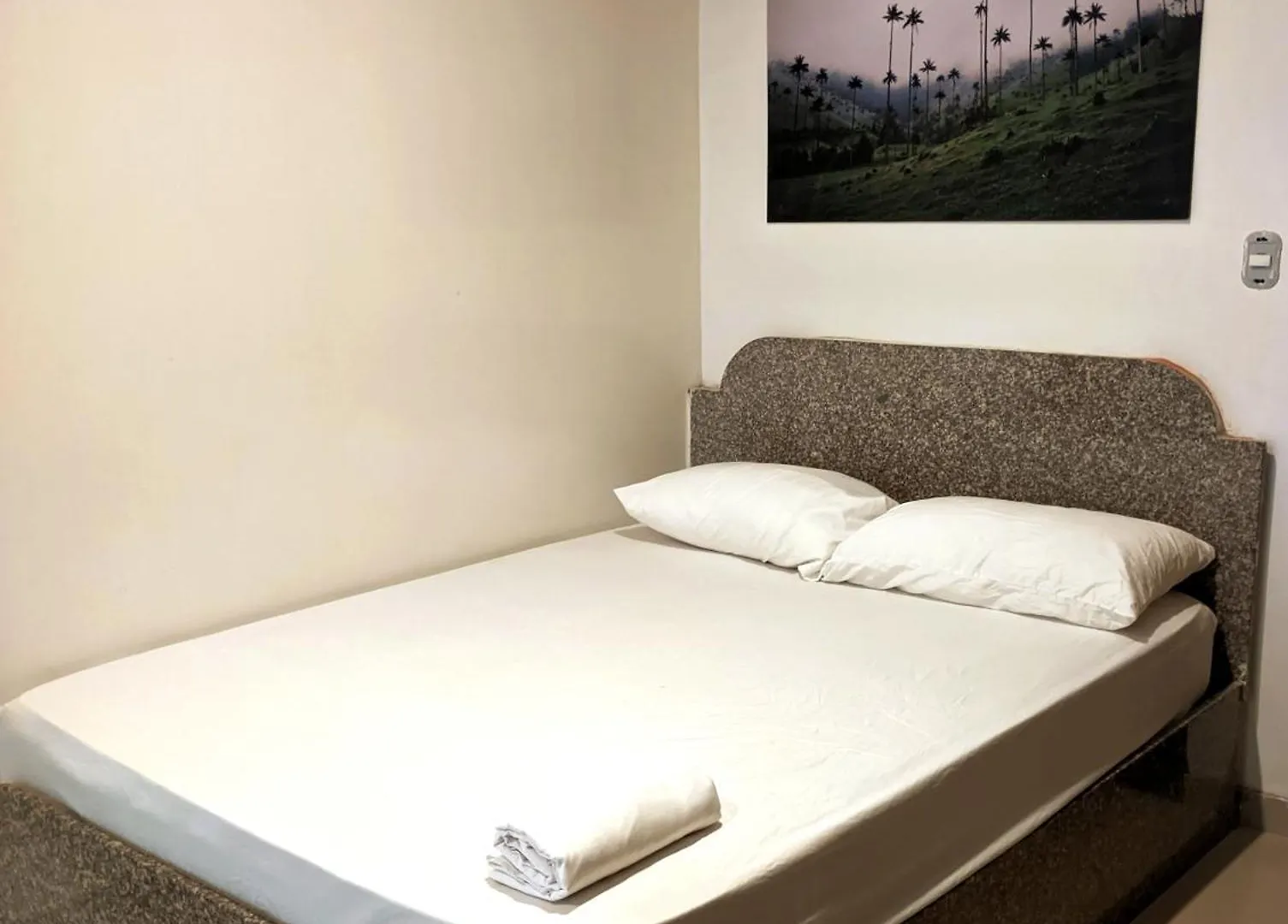 Villa Cabana Inn Playa Dormida