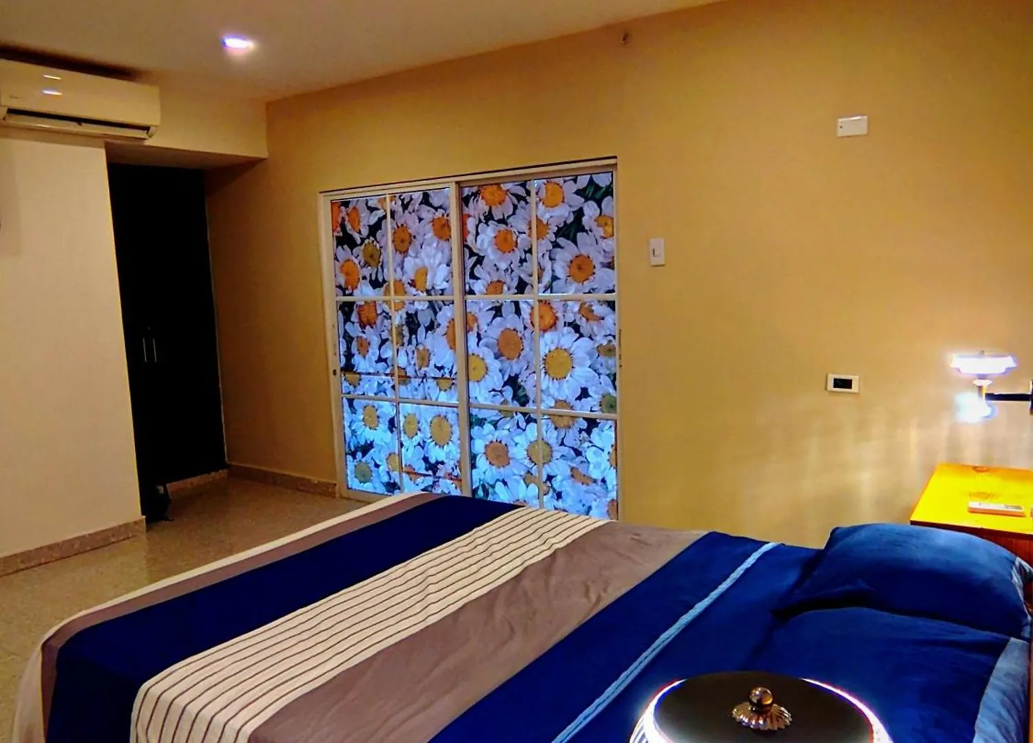 Villa Cabana Inn Playa Dormida Hotel