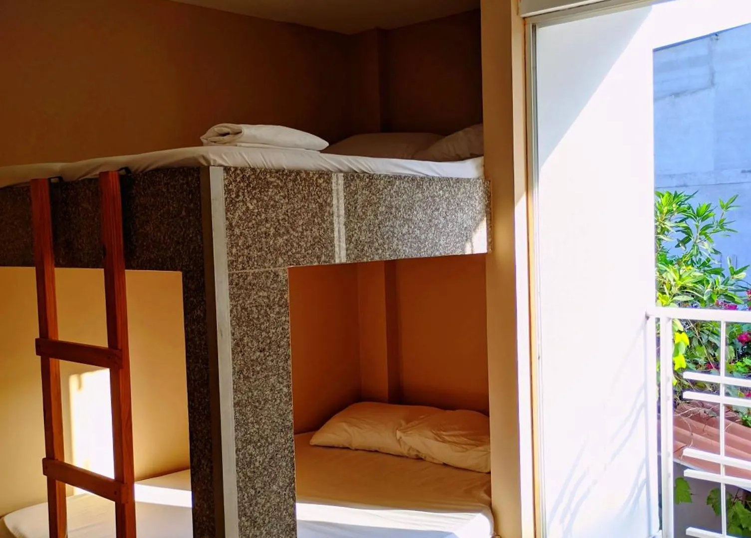 Villa Cabana Inn Playa Dormida