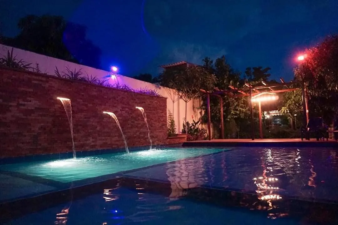 Villa Cabana Inn Playa Dormida Hotel