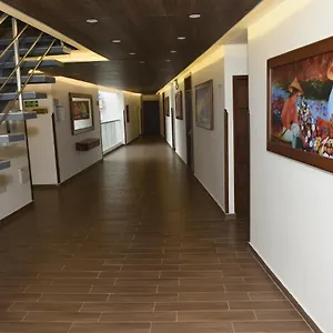 Kai Atlántico Hotel