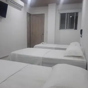 Mar Del Caribe Hotel