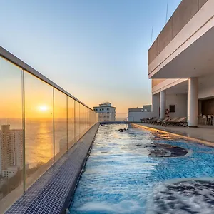 Ambar Roca By Huespedia Apartahotel